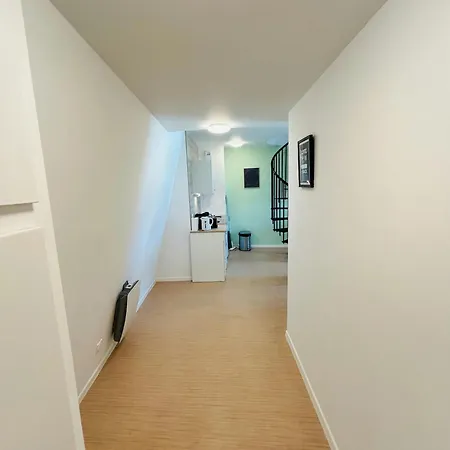 We Live In R - Duplex 504 Apartamento