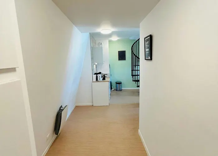 We Live In R - Duplex 504 Lejlighed